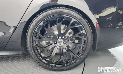 Audi S8 2013 4.0 Автомат в Москве № 723660, миниатюра 5