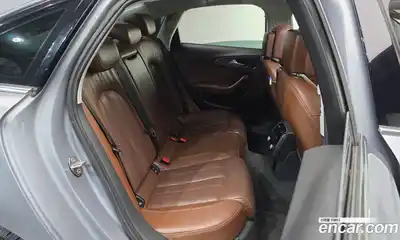 Audi A6 2016 2.0 Автомат в Москве № 723730, миниатюра 12