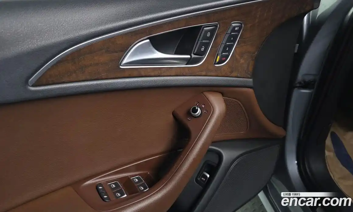 Audi A6 2016 2.0 Автомат в Москве № 723730, фото 17