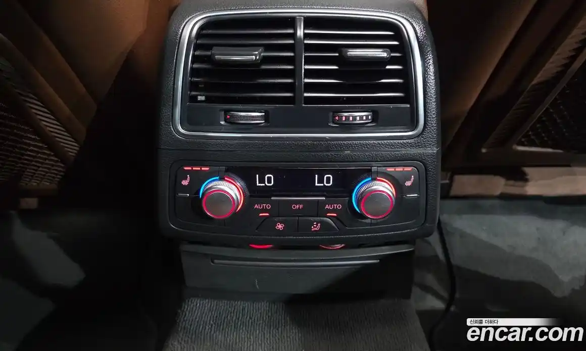 Audi A6 2016 2.0 Автомат в Москве № 723730, фото 18