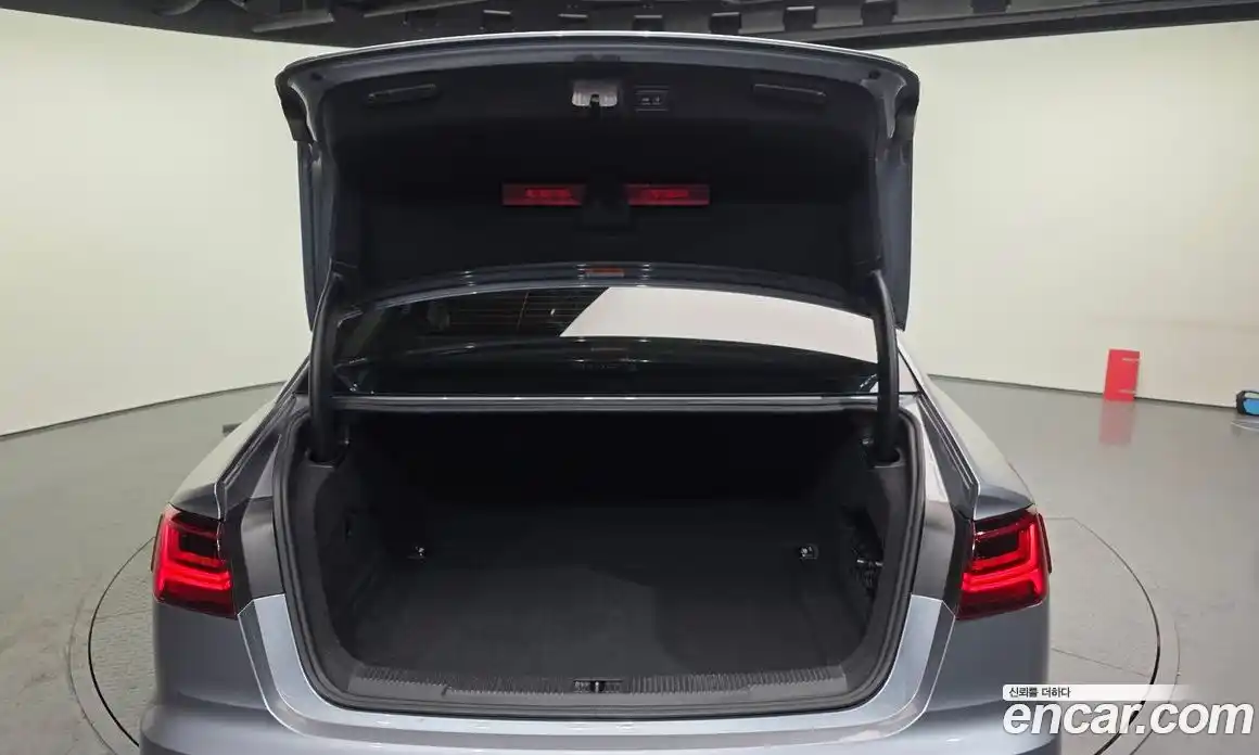 Audi A6 2016 2.0 Автомат в Москве № 723730, фото 20