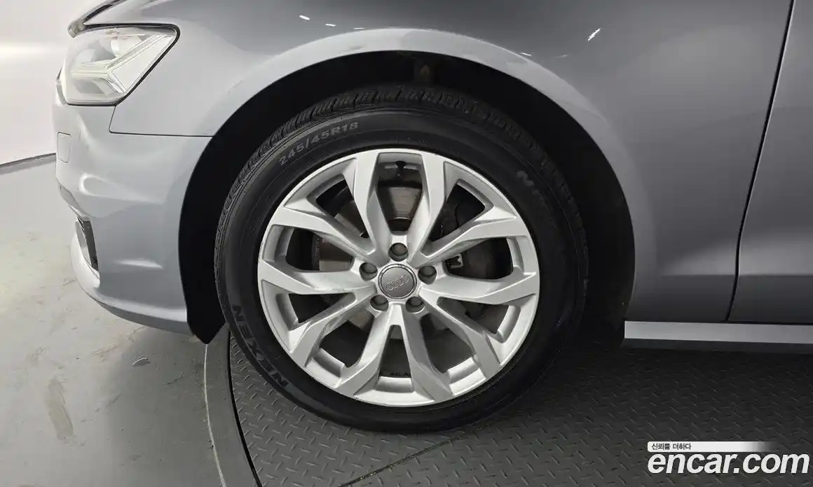 Audi A6 2016 2.0 Автомат в Москве № 723730, фото 5