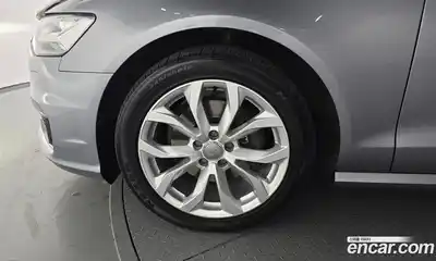 Audi A6 2016 2.0 Автомат в Москве № 723730, миниатюра 5