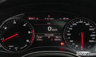 Audi A6 2016 2.0 Автомат в Москве № 723730, миниатюра 8