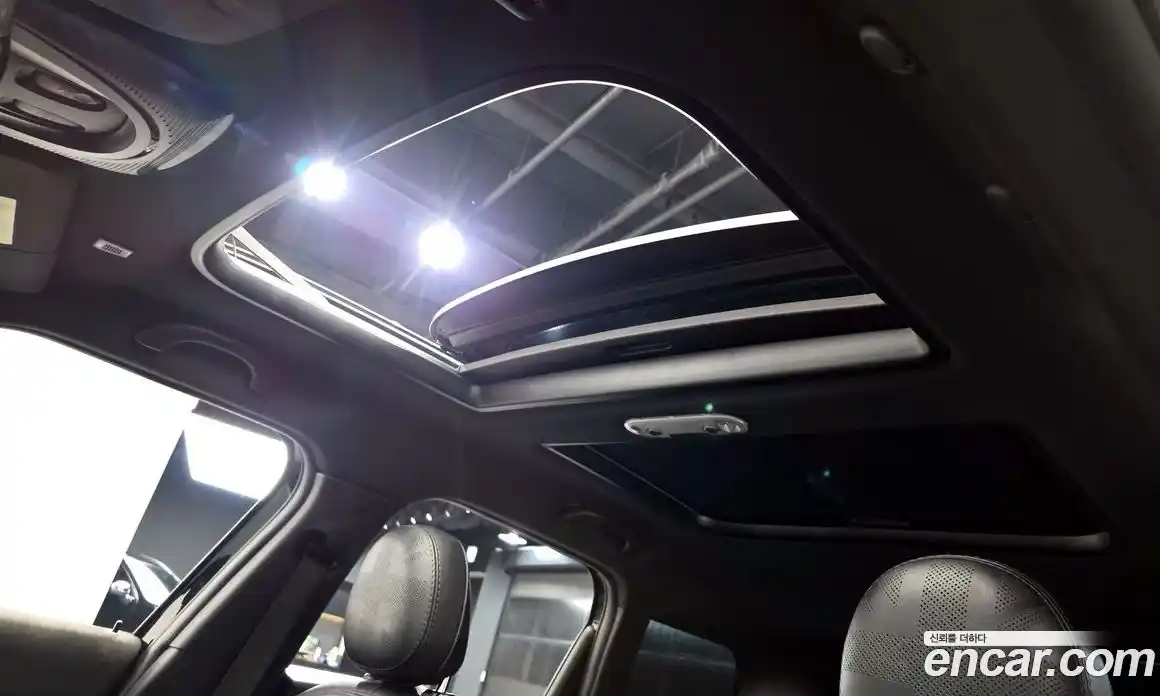 Mini Countryman 2022 2.0 Автомат в Москве № 724836, фото 19