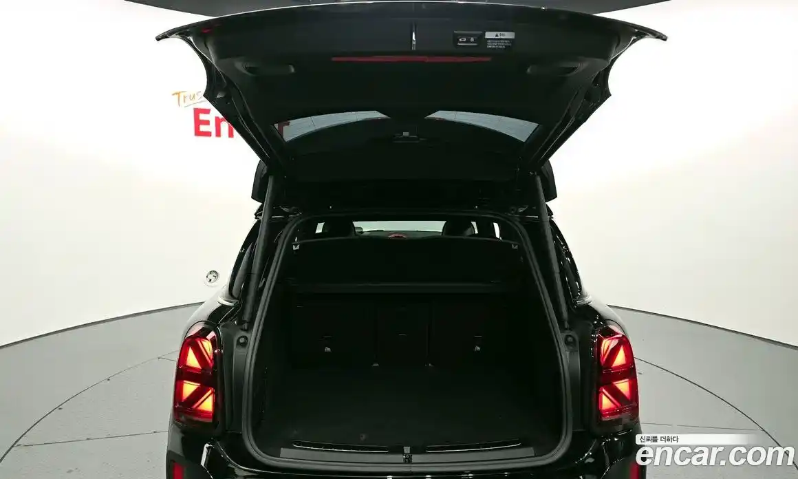 Mini Countryman 2022 2.0 Автомат в Москве № 724836, фото 20