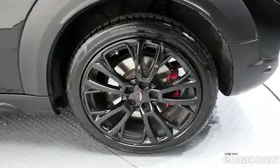 Mini Countryman 2022 2.0 Автомат в Москве № 724836, миниатюра 5