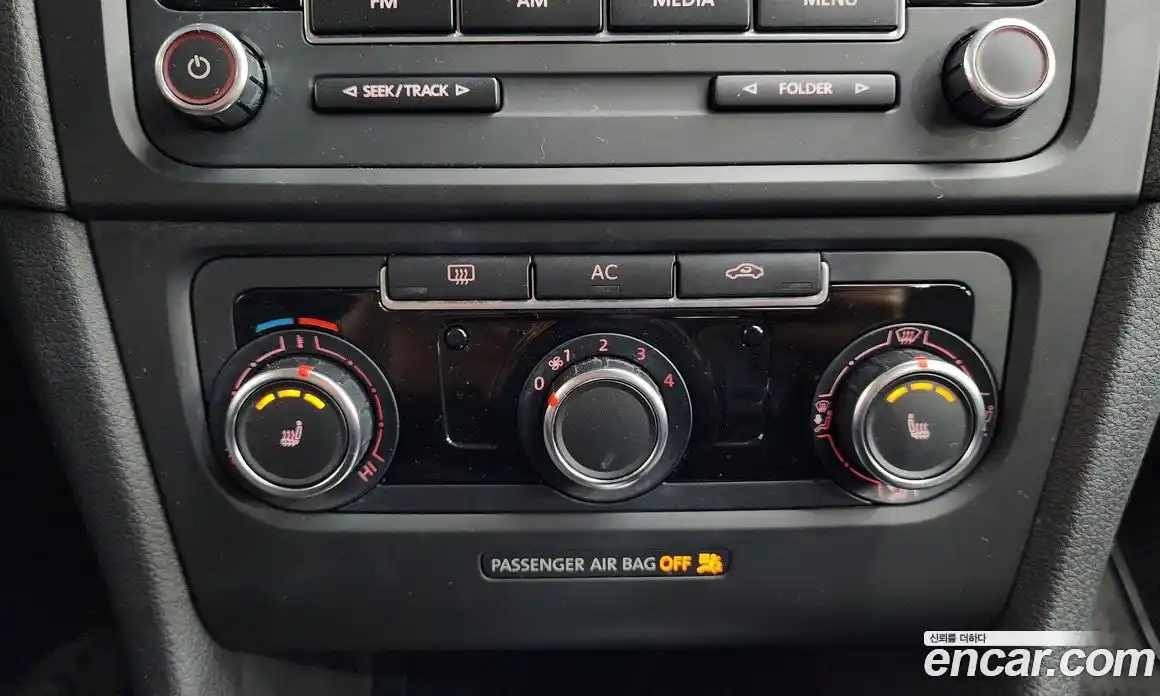 Volkswagen Golf 2011 2.0 Автомат в Москве № 725152, фото 15