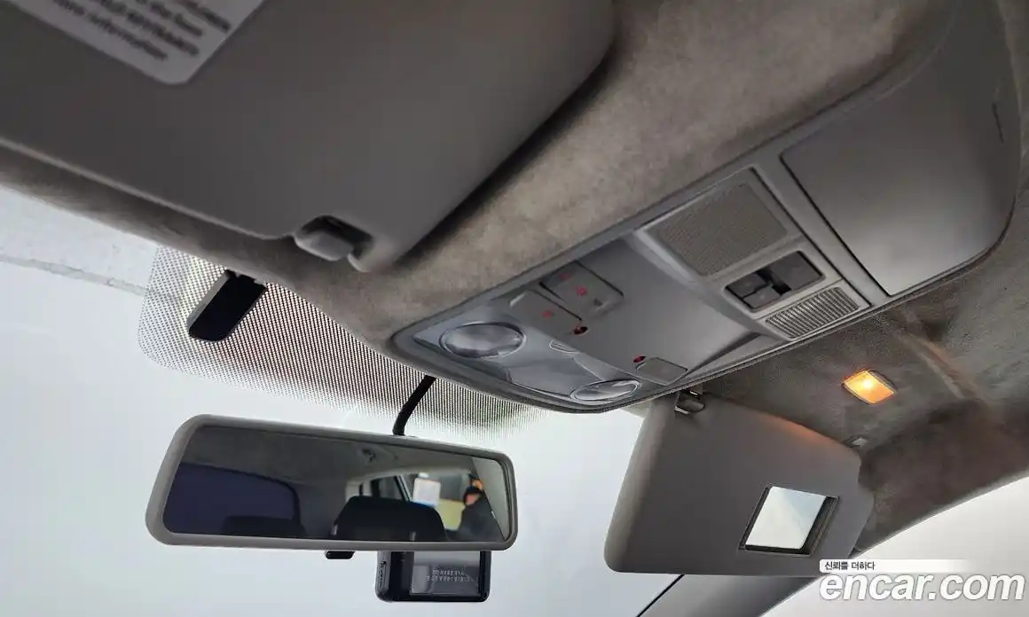 Volkswagen Golf 2011 2.0 Автомат в Москве № 725152, фото 17