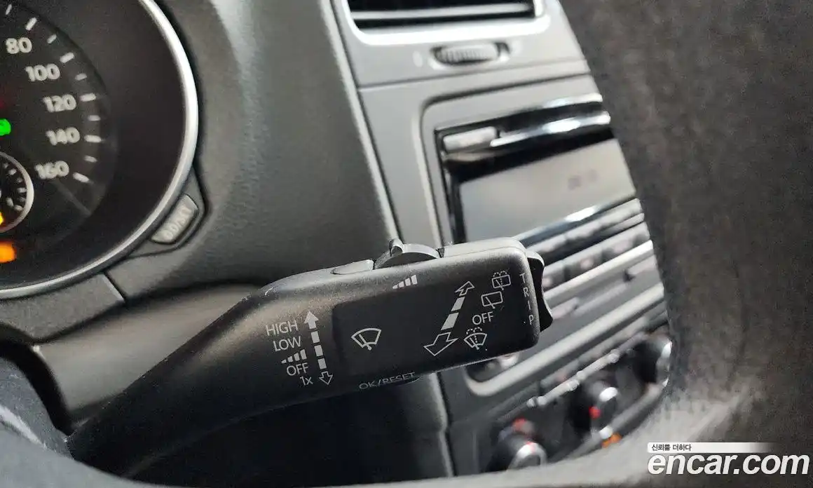 Volkswagen Golf 2011 2.0 Автомат в Москве № 725152, фото 19