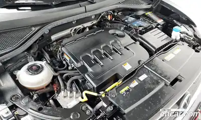 Volkswagen T-Roc 2021 2.0 Автомат в Москве № 725161, миниатюра 6