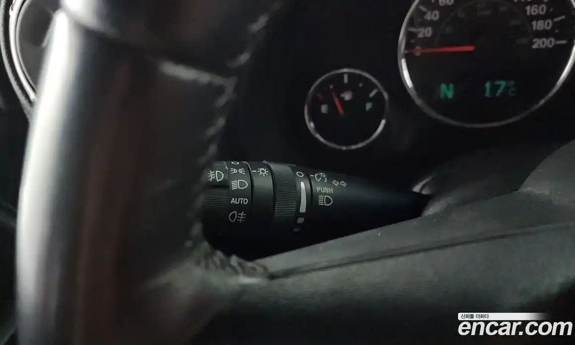 Jeep Wrangler 2017 3.6 Автомат в Москве № 725318, фото 14