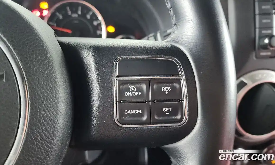 Jeep Wrangler 2017 3.6 Автомат в Москве № 725318, фото 15