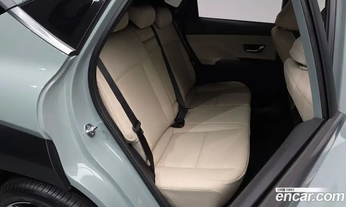 Hyundai Kona 2025 1.6 Автомат в Москве № 745172, фото 11