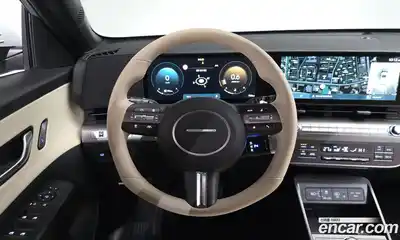 Hyundai Kona 2025 1.6 Автомат в Москве № 745172, миниатюра 12