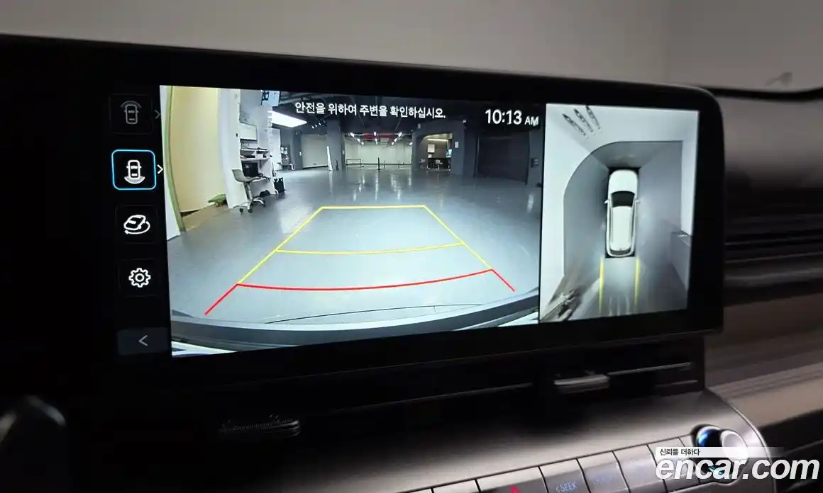 Hyundai Kona 2025 1.6 Автомат в Москве № 745172, фото 14