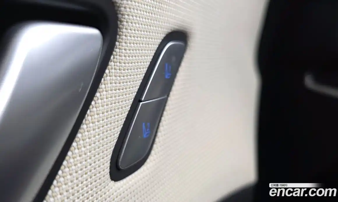 Hyundai Kona 2025 1.6 Автомат в Москве № 745172, фото 15