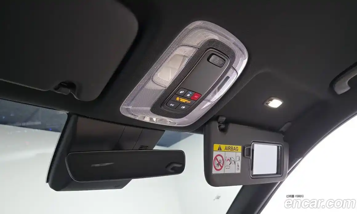 Hyundai Kona 2025 1.6 Автомат в Москве № 745172, фото 18