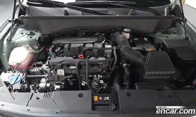 Hyundai Kona 2025 1.6 Автомат в Москве № 745172, миниатюра 5