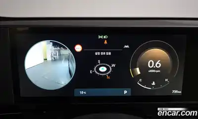 Hyundai Kona 2025 1.6 Автомат в Москве № 745172, миниатюра 7