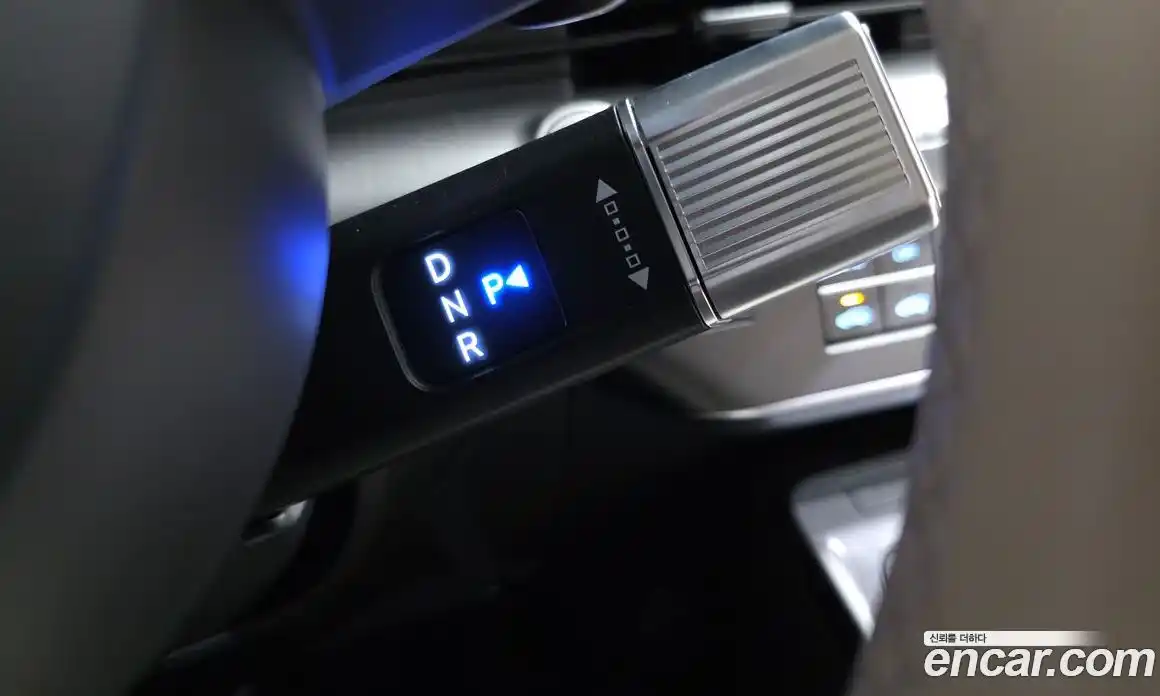 Hyundai Kona 2025 1.6 Автомат в Москве № 745172, фото 8