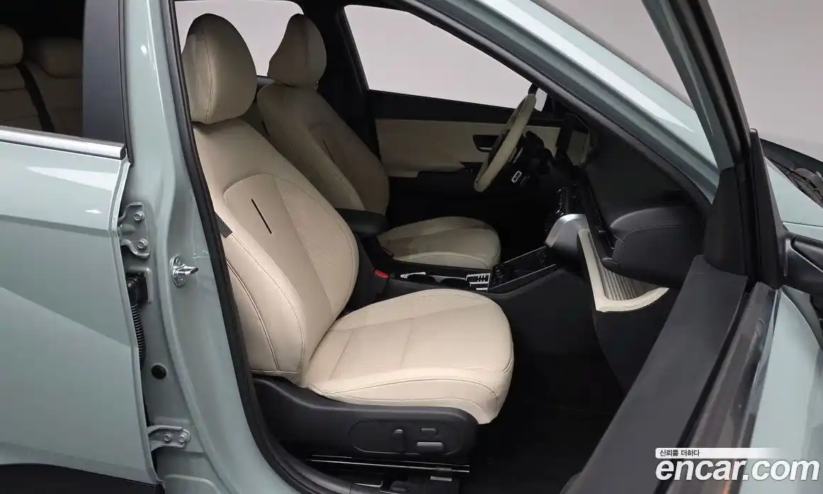 Hyundai Kona 2025 1.6 Автомат в Москве № 745172, фото 9