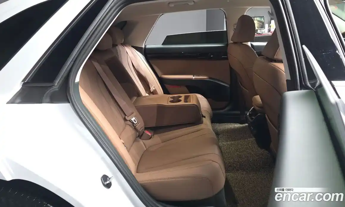 Hyundai Grandeur 2025 2.5 Автомат в Москве № 745196, фото 12