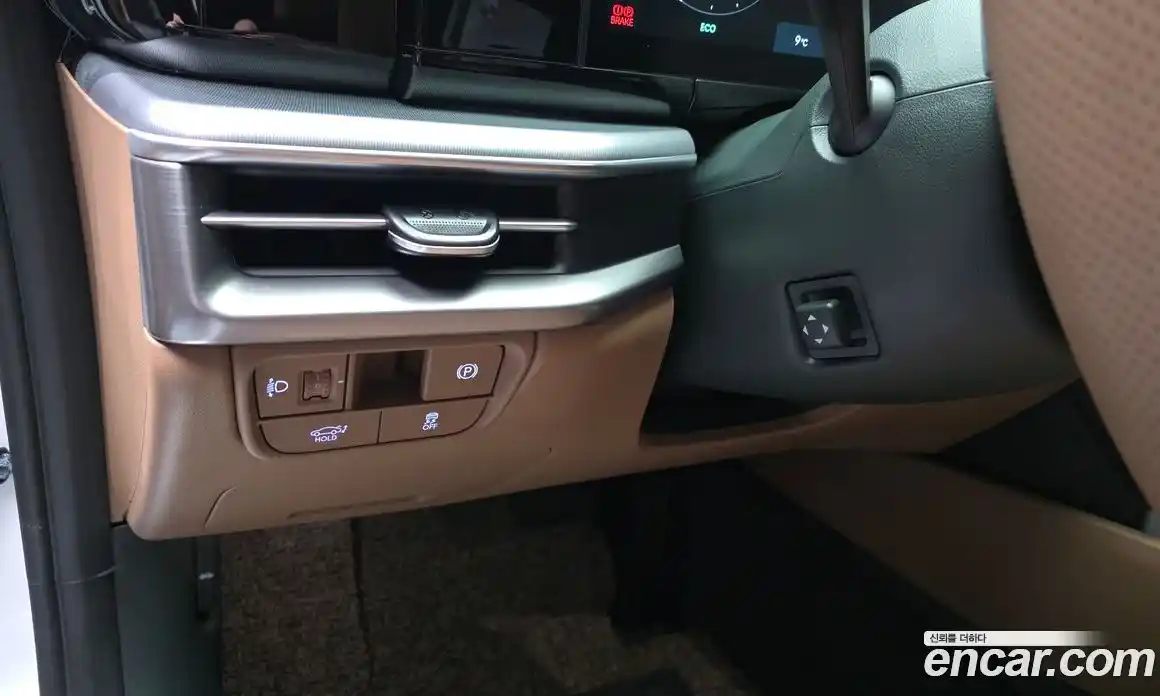 Hyundai Grandeur 2025 2.5 Автомат в Москве № 745196, фото 17