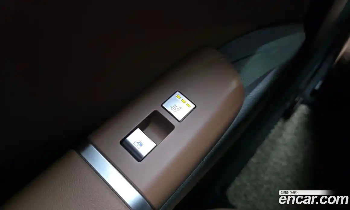 Hyundai Grandeur 2025 2.5 Автомат в Москве № 745196, фото 19