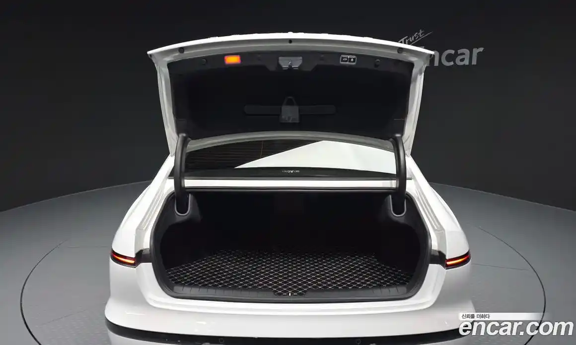 Hyundai Grandeur 2025 2.5 Автомат в Москве № 745196, фото 20