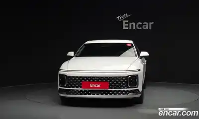 Hyundai Grandeur 2025 2.5 Автомат в Москве № 745196, миниатюра 3