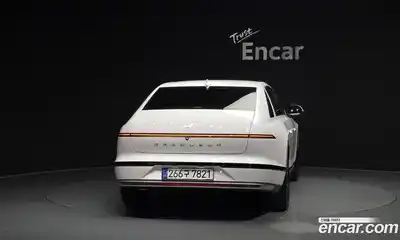 Hyundai Grandeur 2025 2.5 Автомат в Москве № 745196, миниатюра 4