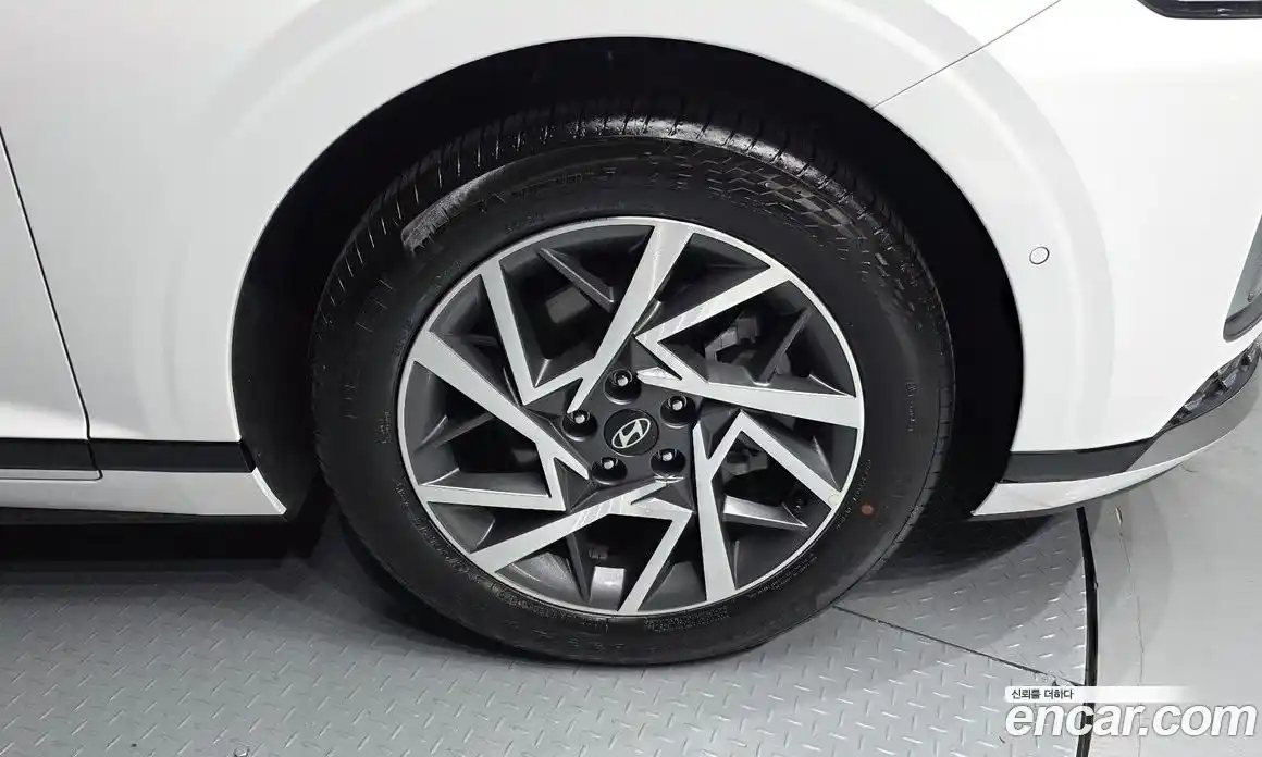 Hyundai Grandeur 2025 2.5 Автомат в Москве № 745196, фото 5