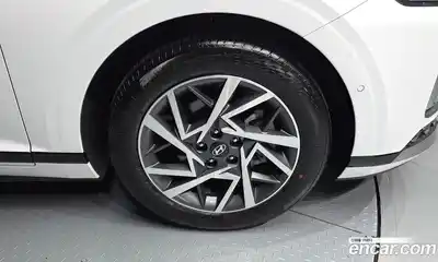 Hyundai Grandeur 2025 2.5 Автомат в Москве № 745196, миниатюра 5