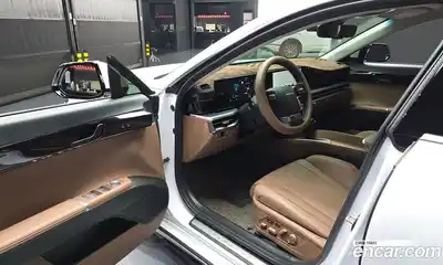 Hyundai Grandeur 2025 2.5 Автомат в Москве № 745196, миниатюра 10