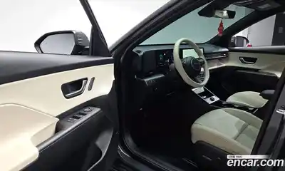 Hyundai Kona 2024 1.6 Автомат в Москве № 745288, миниатюра 11