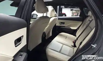 Hyundai Kona 2024 1.6 Автомат в Москве № 745288, миниатюра 12