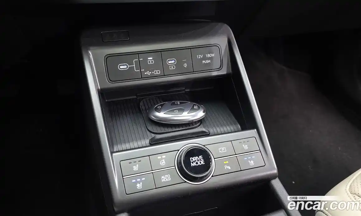 Hyundai Kona 2024 1.6 Автомат в Москве № 745288, фото 16