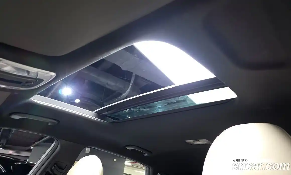 Hyundai Kona 2024 1.6 Автомат в Москве № 745288, фото 17