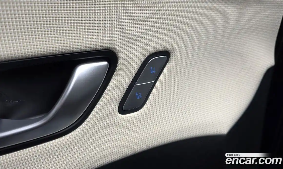 Hyundai Kona 2024 1.6 Автомат в Москве № 745288, фото 18