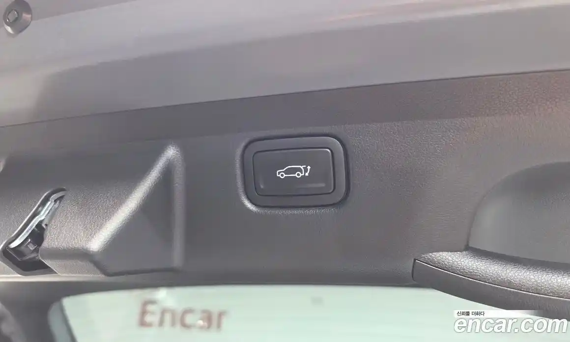 Hyundai Kona 2024 1.6 Автомат в Москве № 745288, фото 19