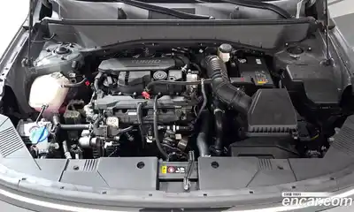 Hyundai Kona 2024 1.6 Автомат в Москве № 745288, миниатюра 6