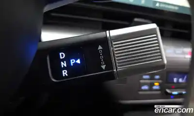 Hyundai Kona 2024 1.6 Автомат в Москве № 745288, миниатюра 9