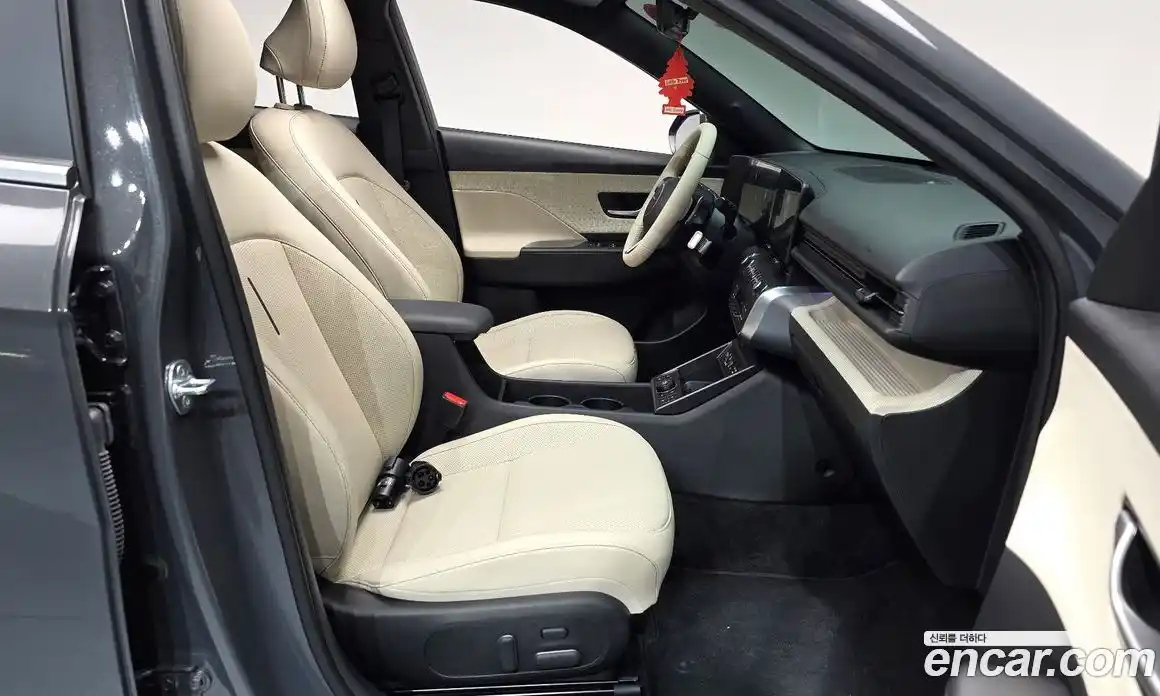 Hyundai Kona 2024 1.6 Автомат в Москве № 745288, фото 10