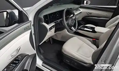 Hyundai Tucson 2024 1.6 Автомат в Москве № 745600, миниатюра 11