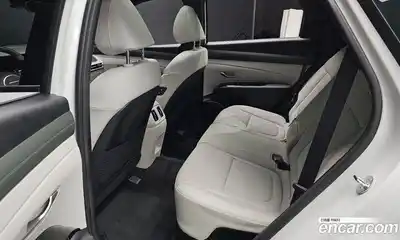 Hyundai Tucson 2024 1.6 Автомат в Москве № 745600, миниатюра 12