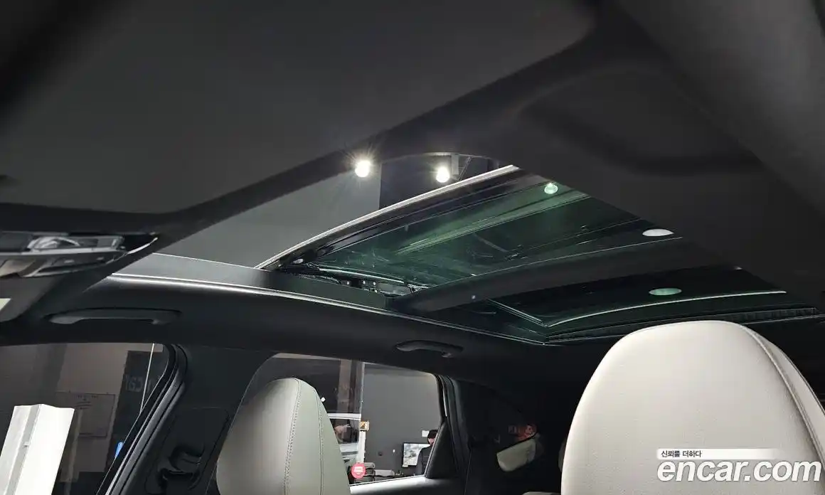 Hyundai Tucson 2024 1.6 Автомат в Москве № 745600, фото 17