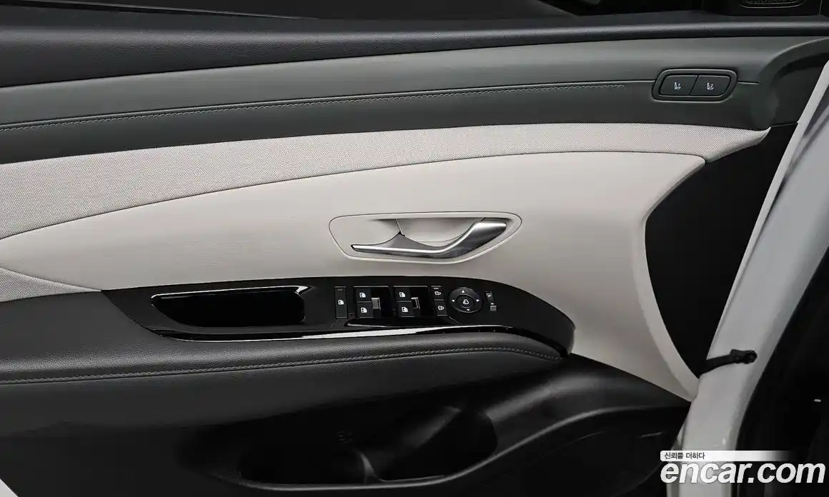 Hyundai Tucson 2024 1.6 Автомат в Москве № 745600, фото 18