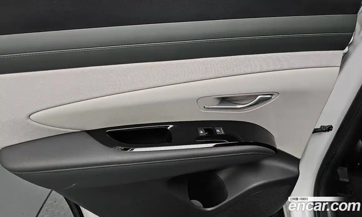 Hyundai Tucson 2024 1.6 Автомат в Москве № 745600, фото 19