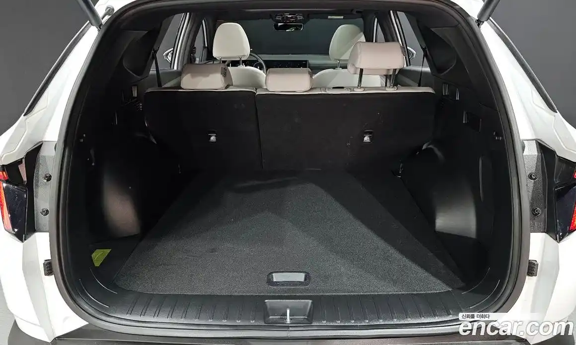 Hyundai Tucson 2024 1.6 Автомат в Москве № 745600, фото 20